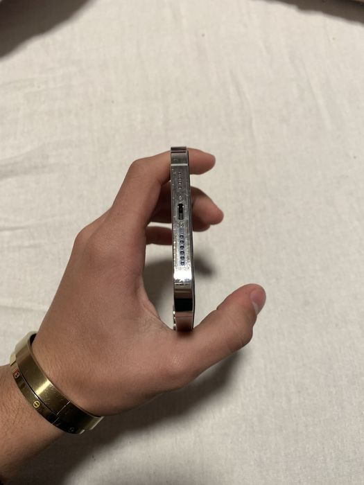 iPhone 13 Pro Max 256gb Branco