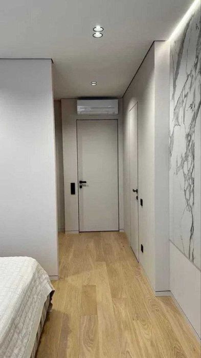 Без% під ключ! Функціональна 3к 78м2 Салютна 2 Файна Таун Бомбосховище