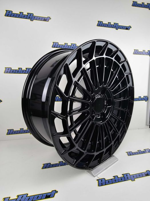 JANTES LOOK MERCEDES EQS EM 18, 19,20 e 22 | 5X112 NOVAS