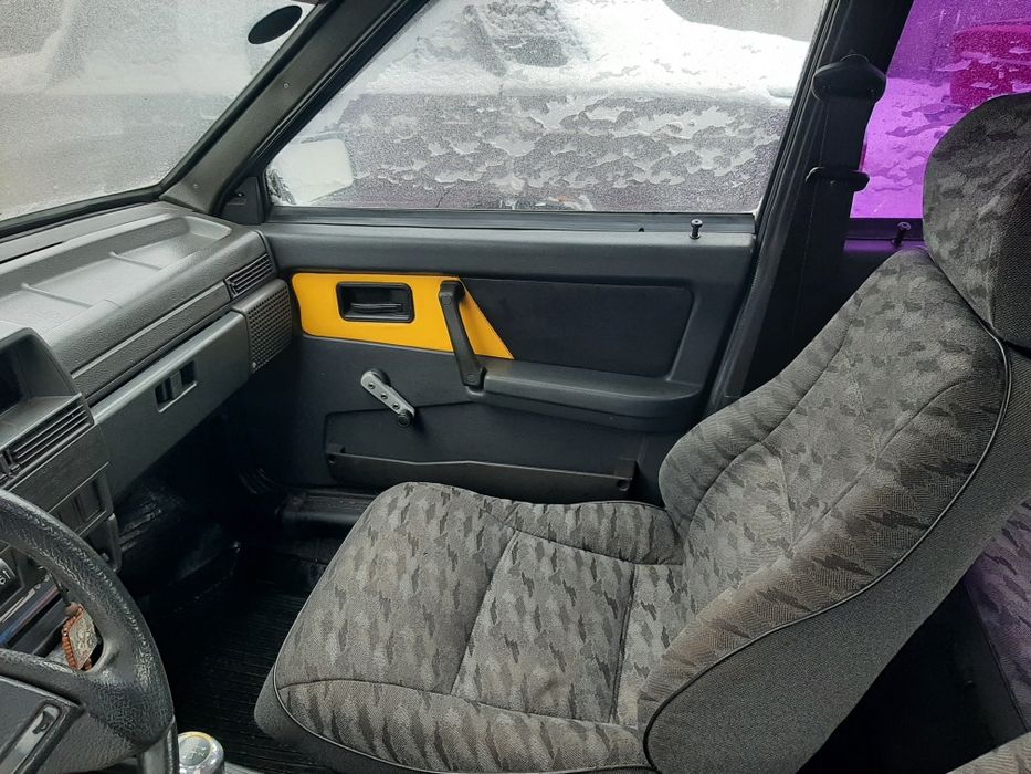 Продам Ваз 21099 газ/бензин