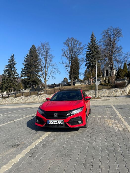 Honda Civic Honda civic