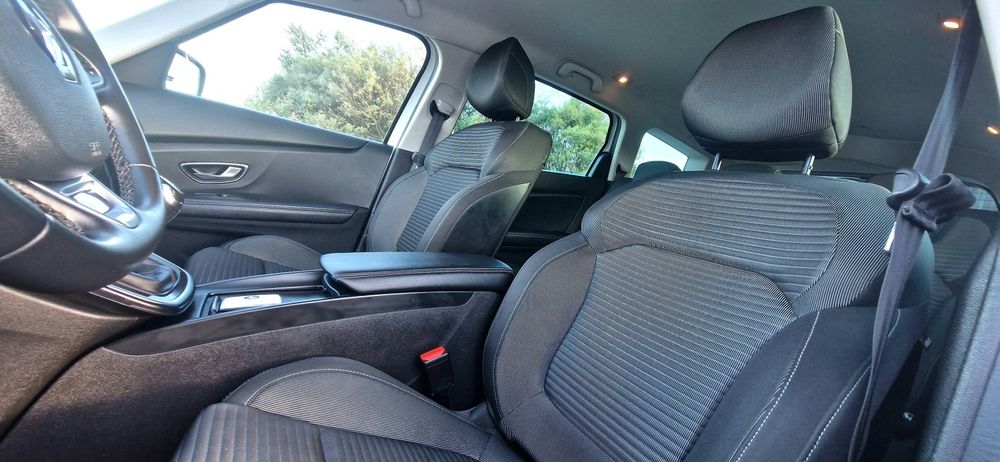 Renault Grand Scenic 1.7 Blue Dci Limited 120Cv 2019