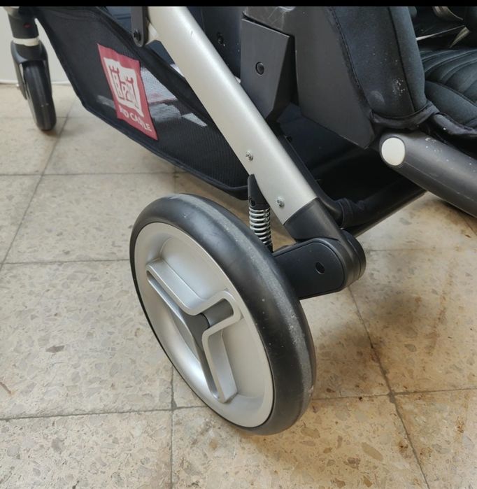 Twin Stroller64585937780738124