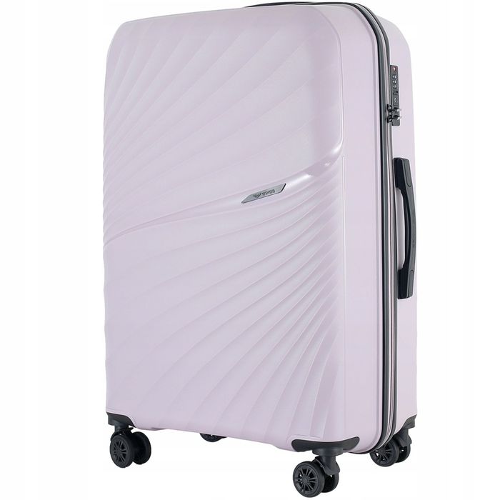 WINGS DQZ02 Польща валізи чемоданы ручна поклажа сумки на колесах