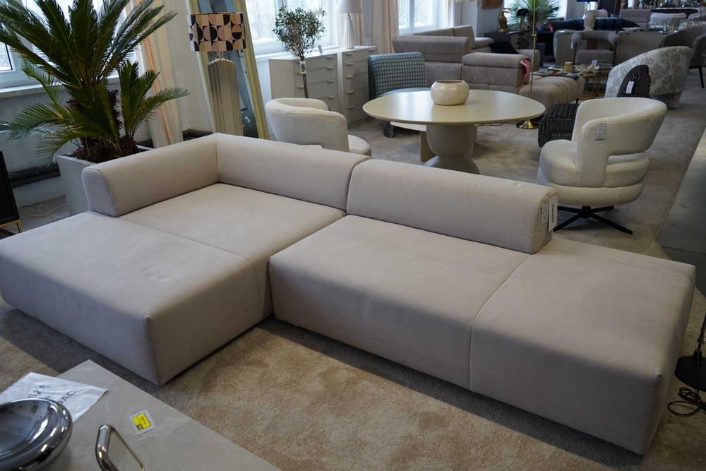 Sofa Freistil (Rolf Benz)