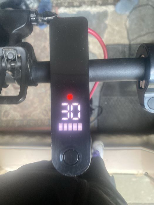 Електро самокат crosser e9