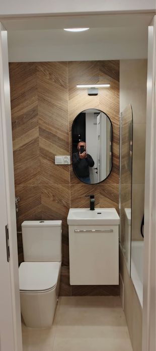 Remonty i wykończenia,