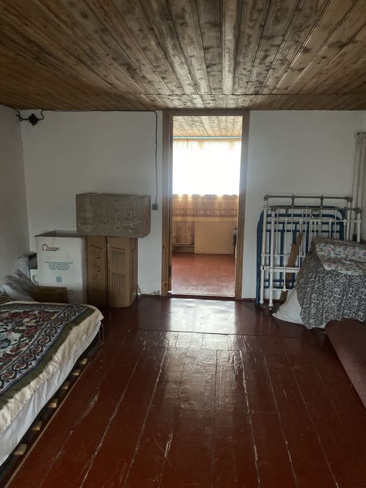 Продажа чудової дачі зимовий варіант