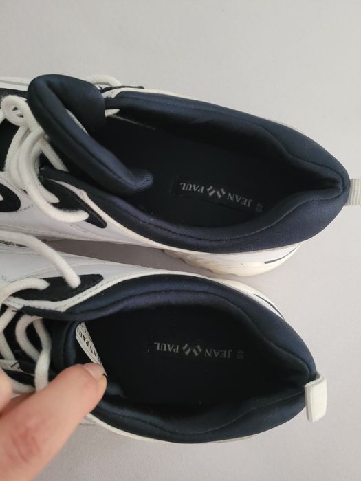 Sneakersy Jean Paul r.39/40