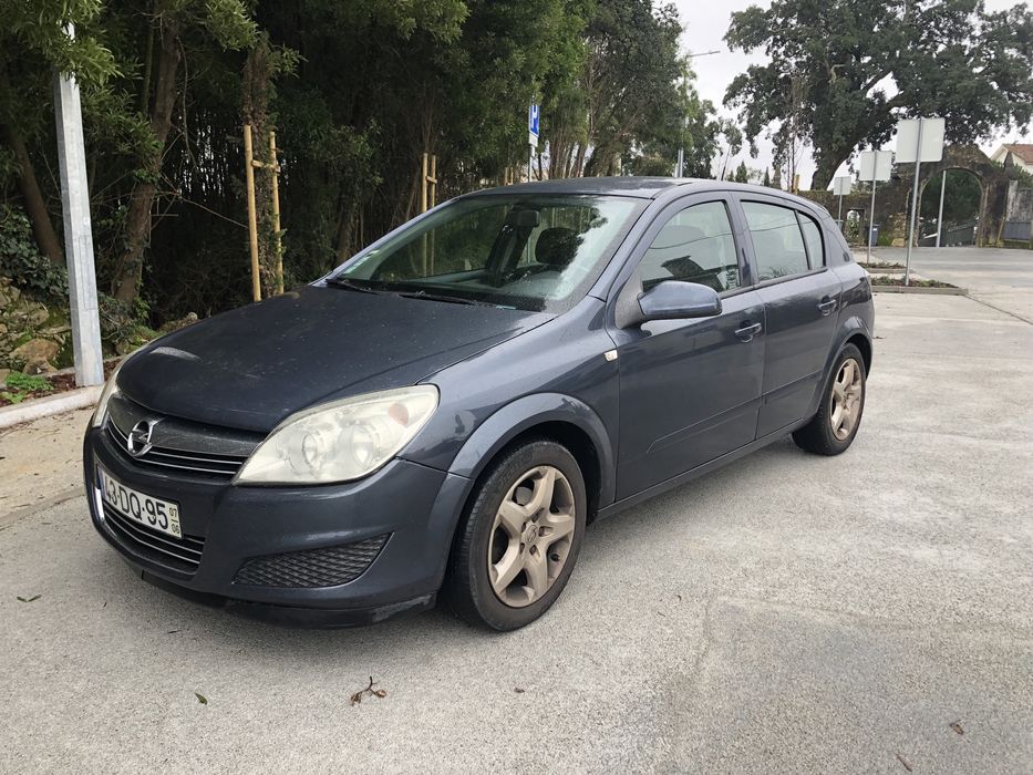 Opel astra 1.3 cdti iuc barato