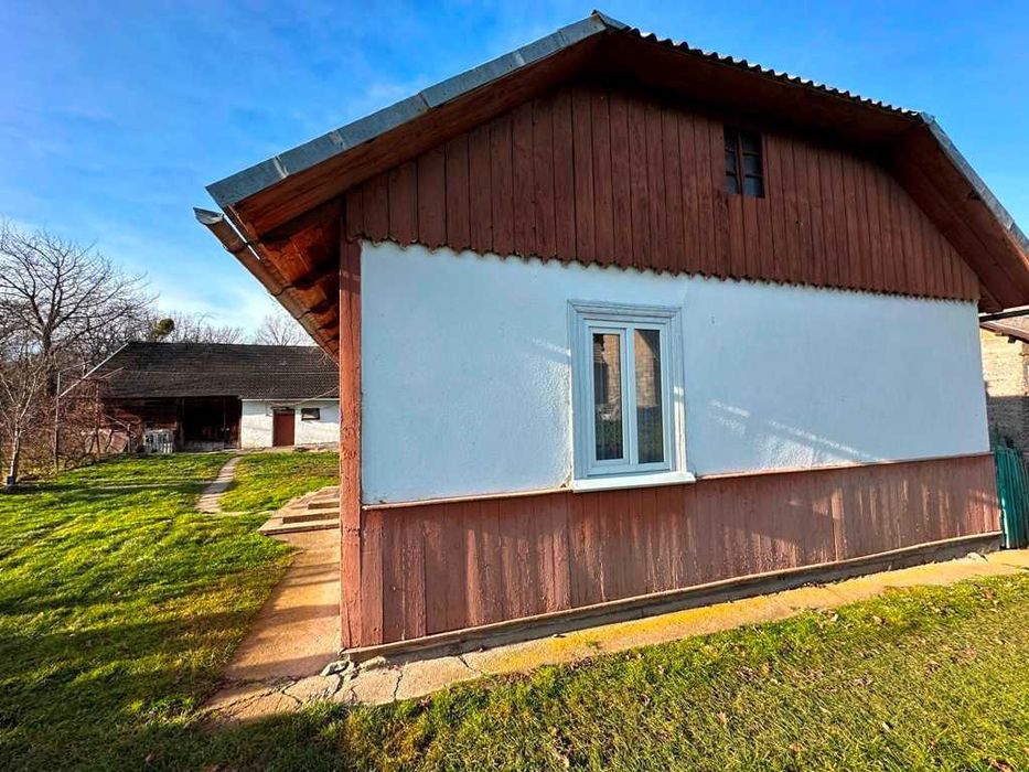 Продається будинок