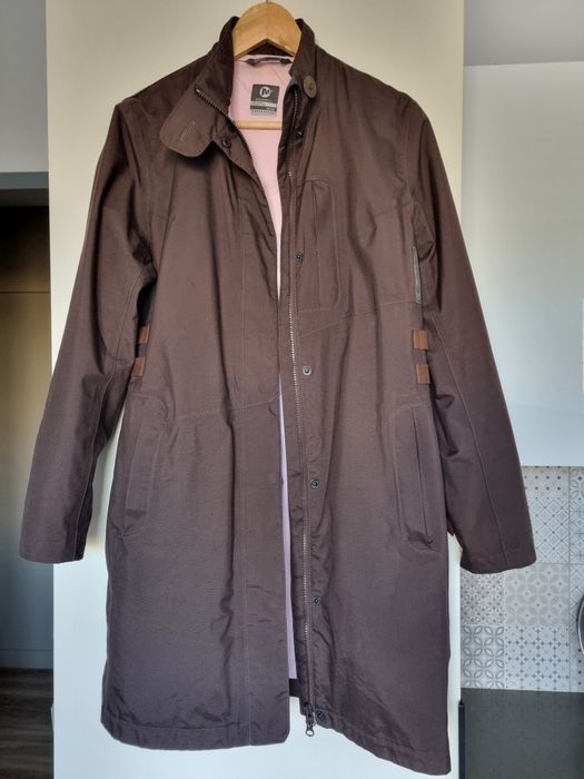 Płaszcz kurtka Marrell rozmiar M