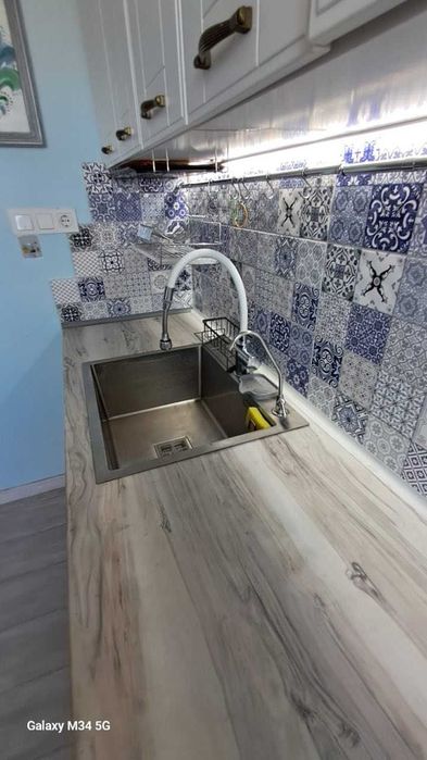 1-кімнатна квартира за адресою (площа 56 м²) - Atlanta.ua - фото 17