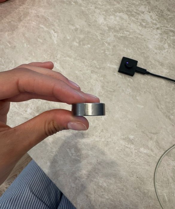 Ultrahuman Ring Air