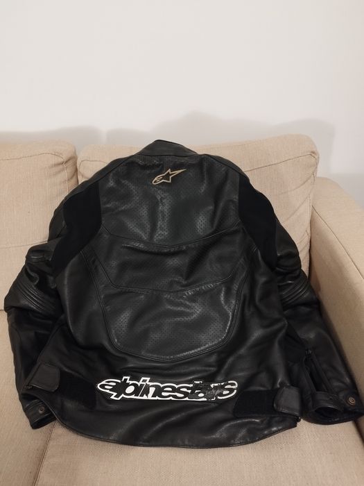 Casaco Alpinestars GP-R
