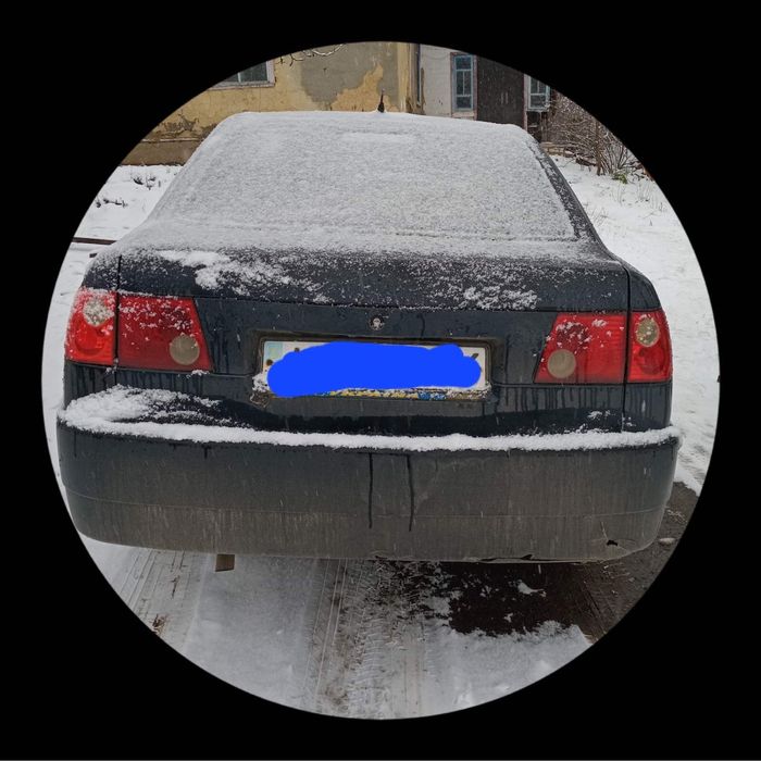 Авто чері амулет