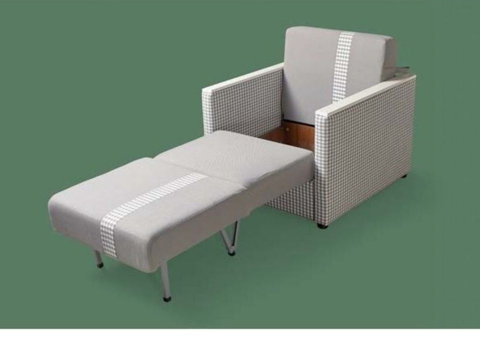 Продам розкладне крісло бу