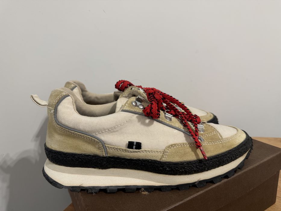 Sneakersy Arket r.41 unisex