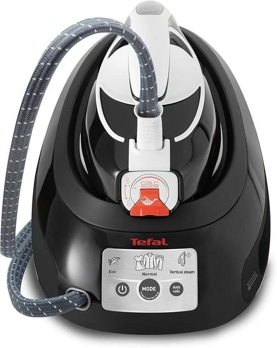 Stacja Parowa Tefal Express Anti-Calc 2800 W Generator Pary Żelazko
