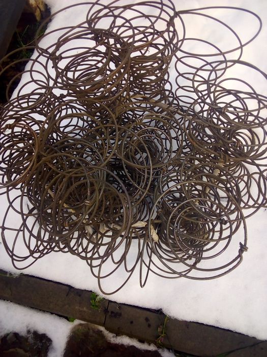 Пружины для матраса, юз