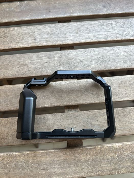Cage para Fuji XT-4