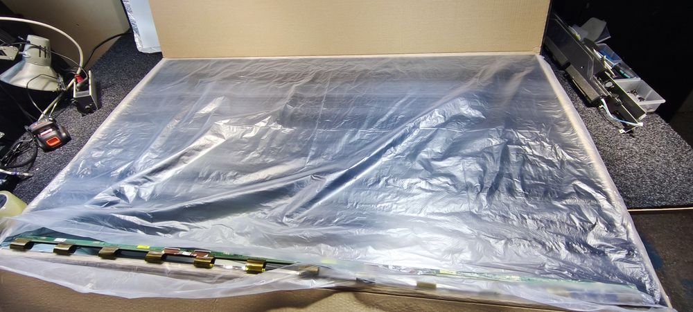 Matryca Samsung seria QE