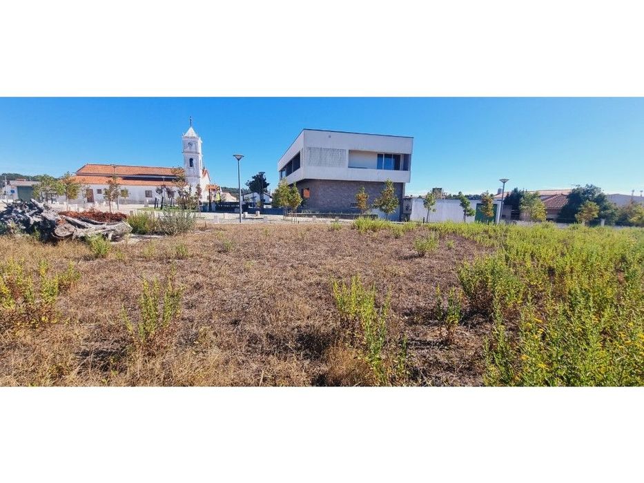 Terreno a Venda com boa exposição solar com projeto em aprovação!