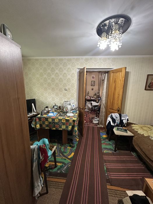Продаємо будинок