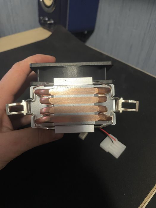 Башня для охладжегие процесорв