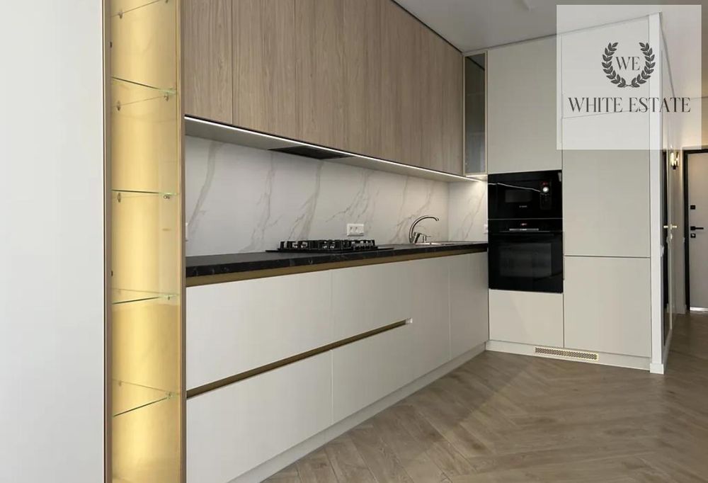 Продаж 2кім. квартири по вул. Квітки Цісик 54