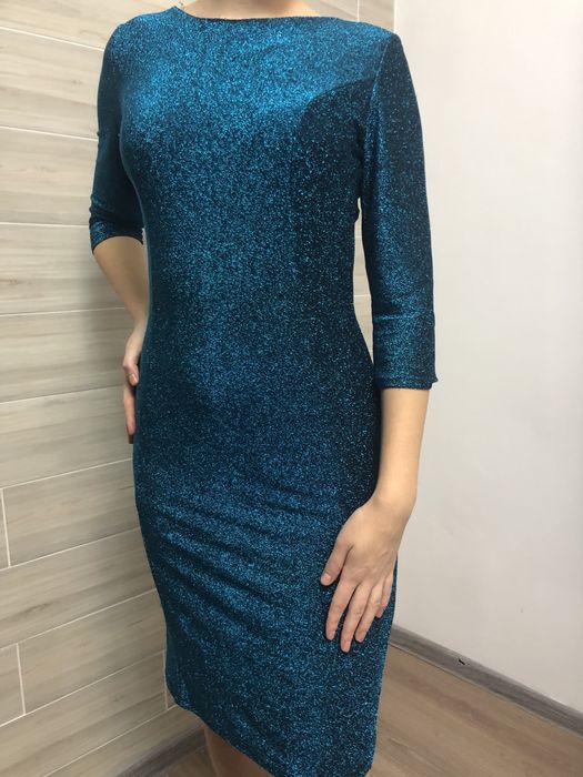 Сукня вечірня