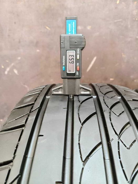 225/45r18 95W Extra Load 4шт, 6,5мм, ЛЕТО. Привезены из Германии