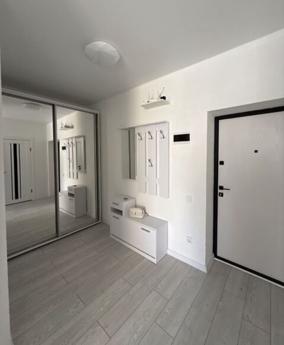 Сдам довгостроково квартиру Паустовського/Добровольского от хозяина