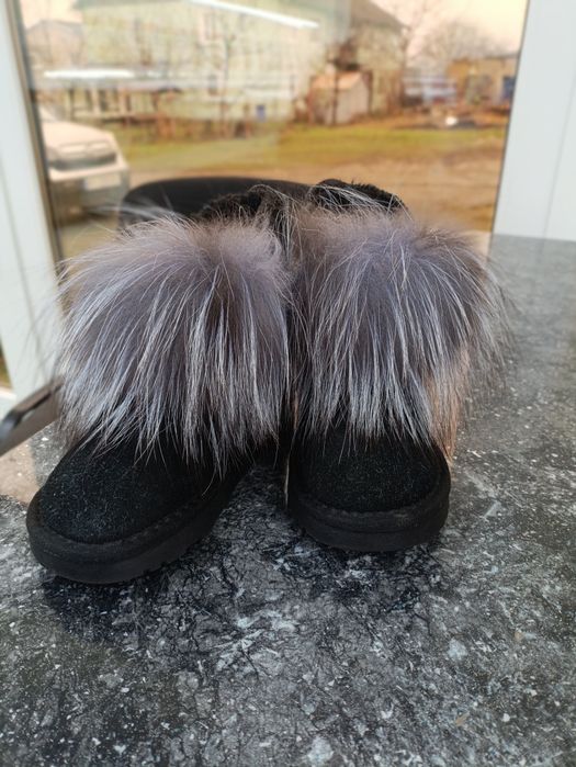 Продам уги нові розмір 29