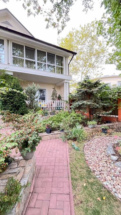 Дом по адресу (площадь 150 м²) - Atlanta.ua - фото 2