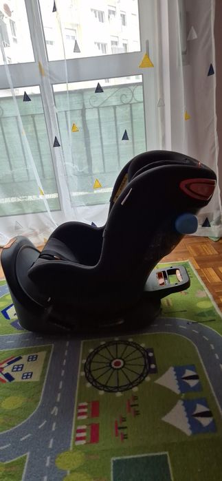 Cadeira auto Chicco 2 easy