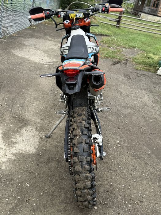 Kovi ADVANCE 250 2026