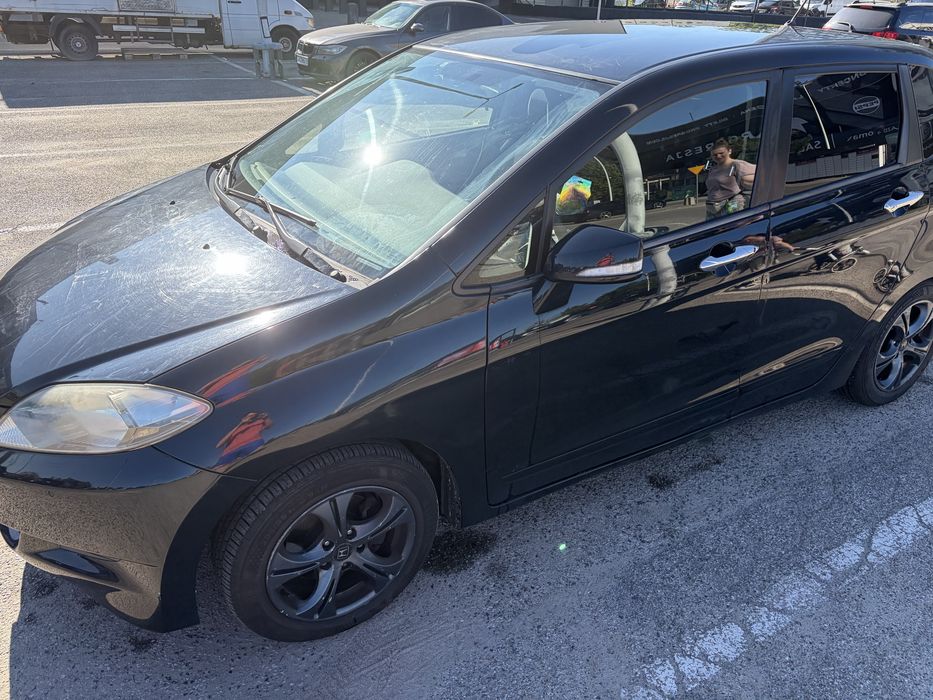 Honda FR-V 1.8 Benzyna | Automat | 6 Osób | CarPlay / Android Auto