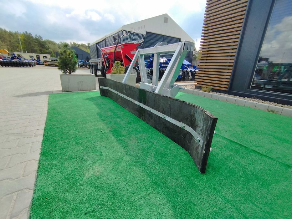 Solidny ZGARNIACZ do OBORNIKA - 1.70m / 2.00m / 2.20m / 2.40m / 2.60m
