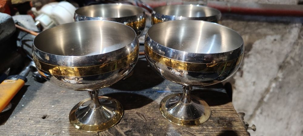 Zepter złoto zamiana