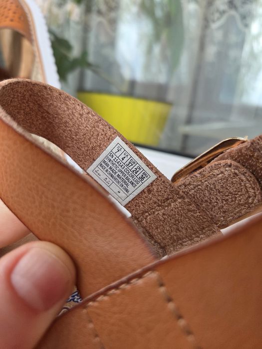 Босоніжки жіночі Skechers Bobs, 37р