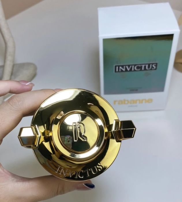 Invictus Parfum 100ml