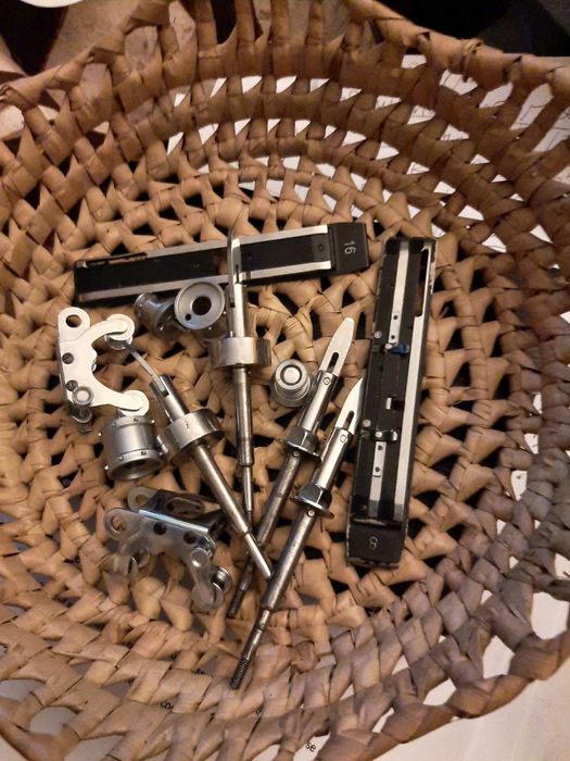 Projector Acessórios Vintage