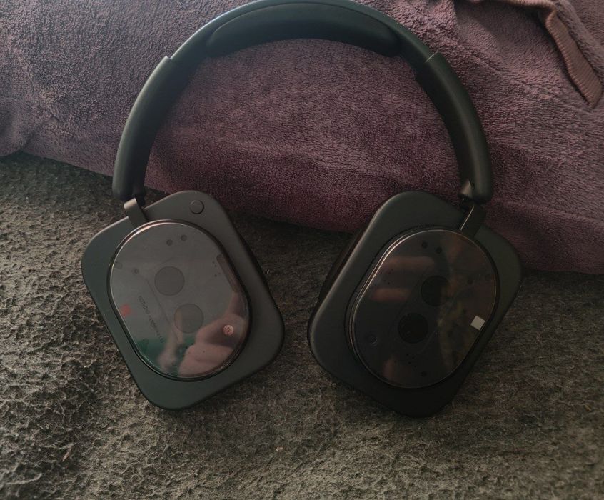 Nothing headphone (1) black