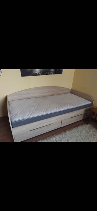 Кровать дитяча/для підлітка/ для дорослого