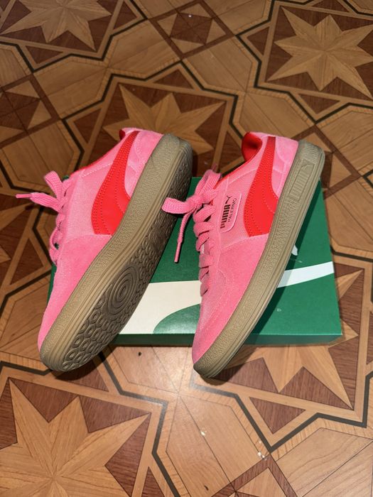 puma palermo 36 розмір