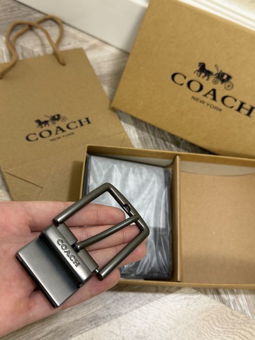 Подарунковий набір COACH
