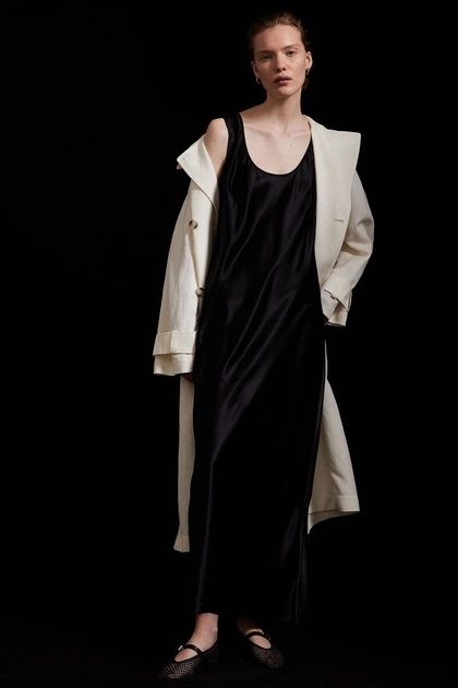 Сукня H&M premium шовк  sandro max mara