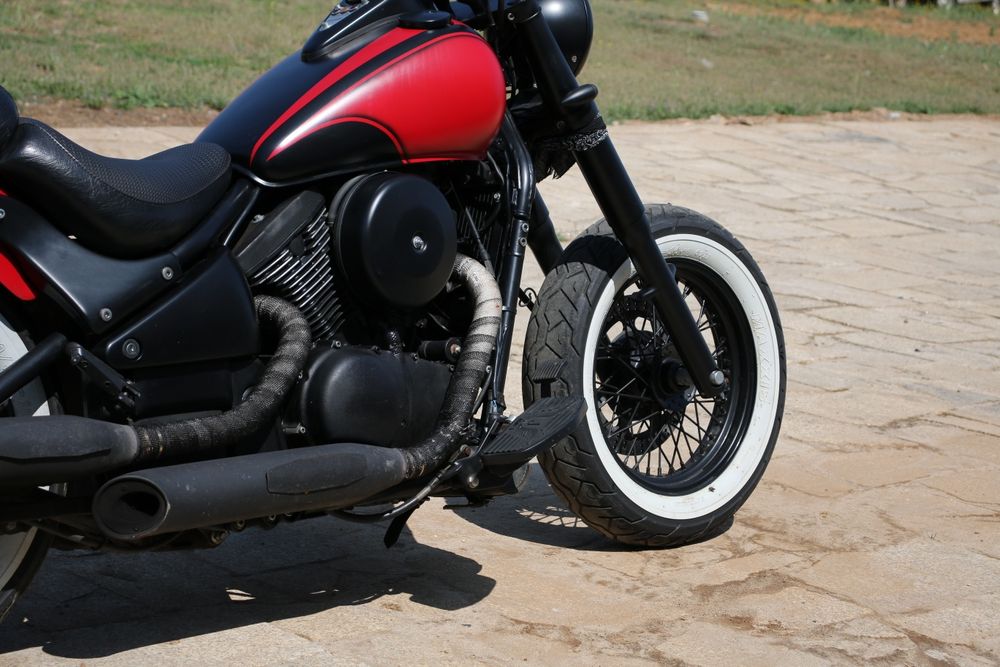 Kawasaki vulcan 800 Sé, Santa Maria E Meixedo • OLX Portugal