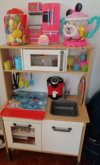 Cozinhs de brincar